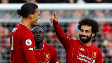 &bdquo;Liverpool&ldquo; futbolininkai
