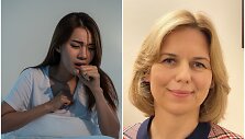 Kristina Biek&scaron;ienė ir asociatyvi nuotr.