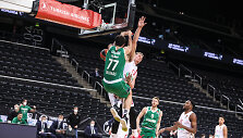 Joffrey Lauvergne