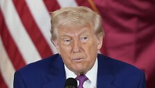 Donaldas Trumpas / Alex Brandon / AP