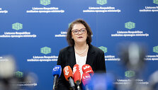 Marija Jakubauskienė