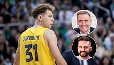 Ar Rokas Jokubaitis sugrį&scaron; į Kauno &bdquo;Žalgirį&ldquo;?