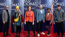 Filmo &bdquo;Sielų aukcionas. Neįtikėtina Auroros Mardiganian istorija&ldquo; premjera