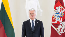 Gitanas Nausėda