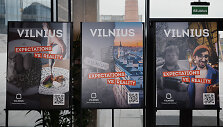 Vilniaus rinkodaros kampanija &bdquo;Expectations vs. Reality&ldquo;
