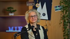 Dr. Jolita Bernatavičienė