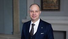 Aurelijus Veryga pristatė savo nuotraukas