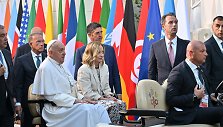 Felice De Martino / ZUMAPRESS.com
