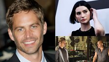 Paulas Walkeris, Meadow Walker, Vinas Dieselis