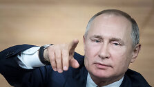 Vladimiras Putinas