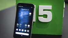 Telefonas &ndash; &bdquo;CAT S52&ldquo;