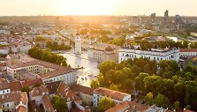 Vilnius