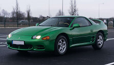 Mitsubishi 3000GT VR-4