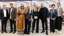 Lietuvos meno pažinimo centre &bdquo;Tartle&ldquo; atidaryta nauja paroda &bdquo;I&scaron;manymo &scaron;e&scaron;ėlyje. Skulptūra iki konteksto&ldquo;