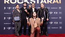 Filmo &bdquo;Rockstarai&ldquo; premjera