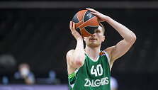 Marius Grigonis