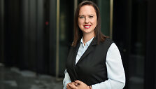 Neringa Andrijaukskienė, CPO LT direktorė
