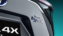 &bdquo;Toyota bZ4X&ldquo;
