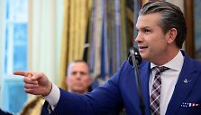 Pete'as Hegsethas