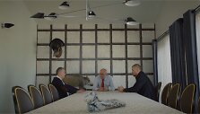 Arūnas Valinskas vaidina antrajame &bdquo;Rimtų reikalų&ldquo; sezone