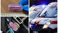 Elektroninių cigarečių skystis kelia pavojų sveikatai
