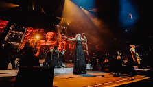 Hanso Zimmerio projektas &bdquo;The World of Hans Zimmer&ldquo; 