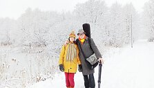 Judita &Scaron;mitaitė-Laurinavičienė, Nerijus Laurinavičius
