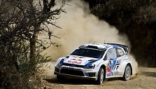 WRC Meksikos ralis