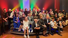 Dalios Tamulevičiūtės profesionalių teatrų festivalis