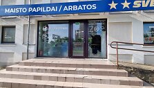 Įvykio vietoje