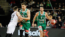 Mantas Kalnietis