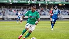 TOPsport A lyga: &bdquo;Kauno Žalgiris&ldquo; &ndash; &bdquo;Hegelmann&ldquo;