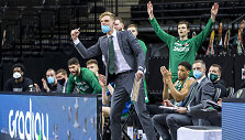 Tautvydas Sabonis