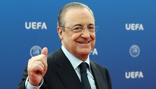 Florentino Perezas