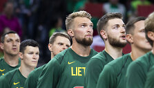 Domantas Sabonis