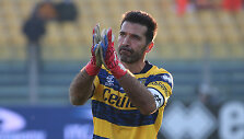 Gianluigis Buffonas