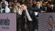 Rickas Pitino