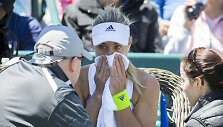 Angelique Kerber