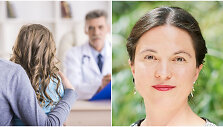 VUL Santaros klinikų Retų ligų koordinavimo centro vadovė dr. Birutė Tumienė 
