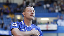 Johnas Terry
