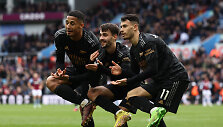 Londono &bdquo;Arsenal&ldquo;
