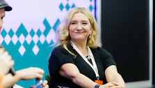 Diskusija &bdquo;Kaip ugdyti vaikų smalsumą"