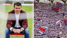 Mindaugas Nikoličius turės atlaikyti tūkstančių &bdquo;Hajduk&ldquo; sirgalių spaudimą