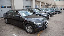 Seimo kanceliarija paskelbė vie&scaron;ą nebenaudojamo turto aukcioną