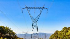 Elektros laidai Australijoje