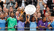 &bdquo;Manchester City&ldquo;