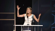 Jennifer Aniston
