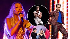 Ketvirtoji &bdquo;Eurovizijos&ldquo; laida 