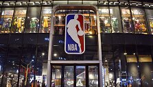 NBA prarado &scaron;imtus milijonų dolerių