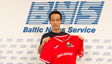 Keisuke Honda